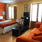 Albarino شقة *