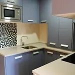 Albarino شقة