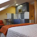 شقة Albarino
