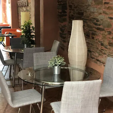 Apartment Albarino