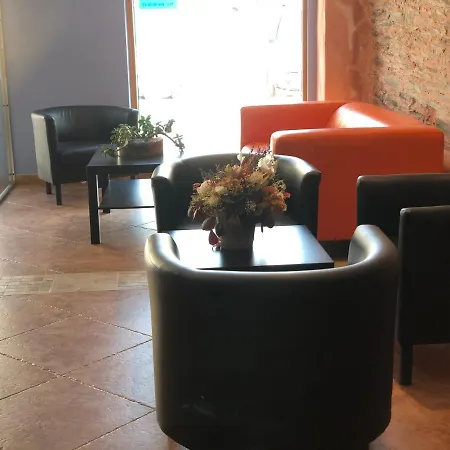 Albarino Apartment *