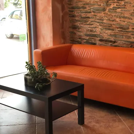 Apartment Albarino