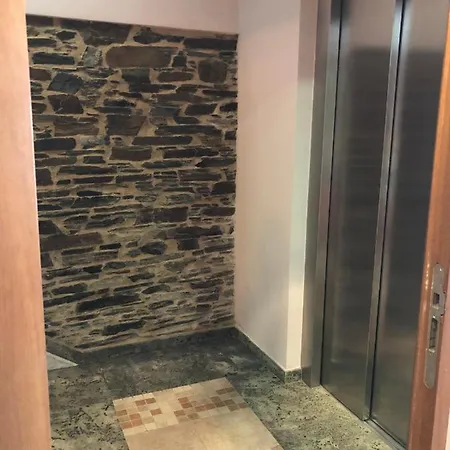 Apartment Albarino