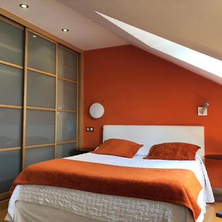 Apartment Albarino Vegadeo