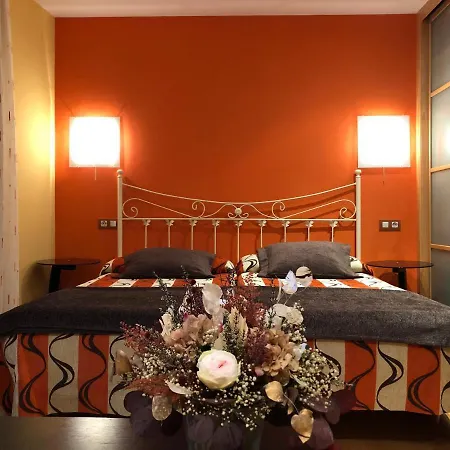 Albarino Apartment *