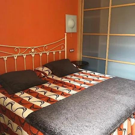 Albarino Apartment *