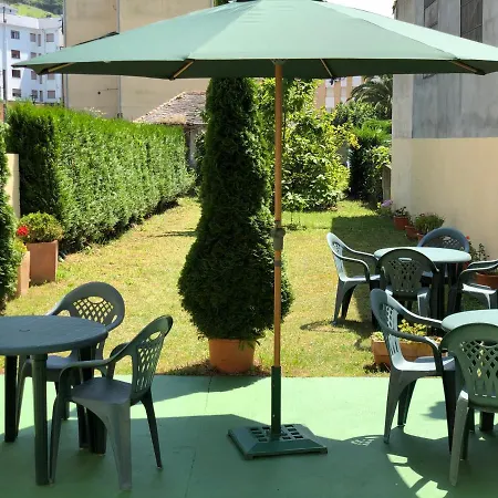Albarino Apartment