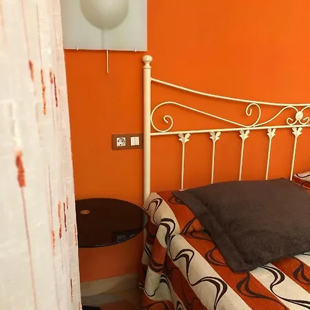 Apartment Albarino *