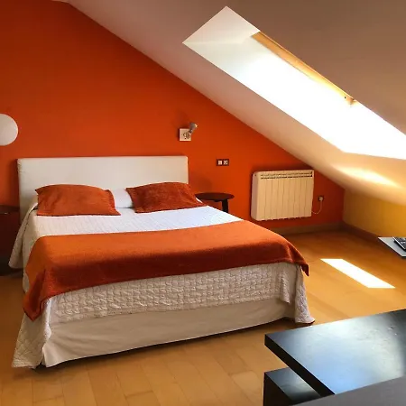 Apartment Albarino