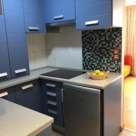 Apartment Albarino Vegadeo