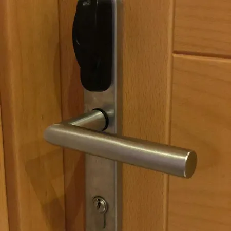 Albarino דירה וגדאו