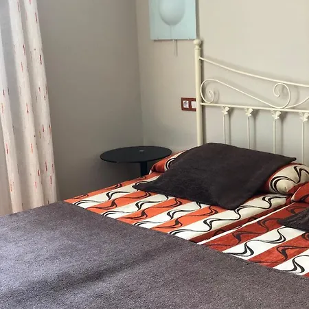 Albarino Apartment Vegadeo