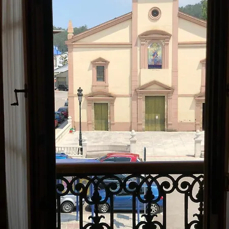 Albarino Apartment *