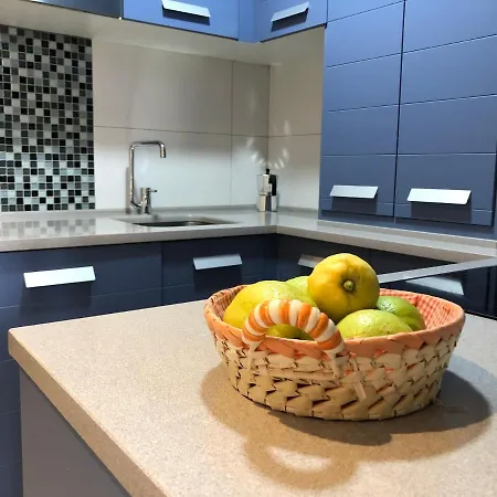 Apartment Albarino