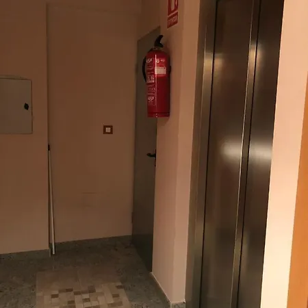 Apartment Albarino