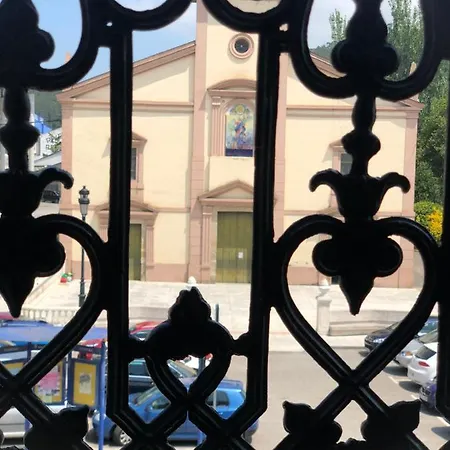 Apartment Albarino