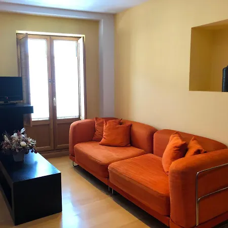 Albarino Apartment