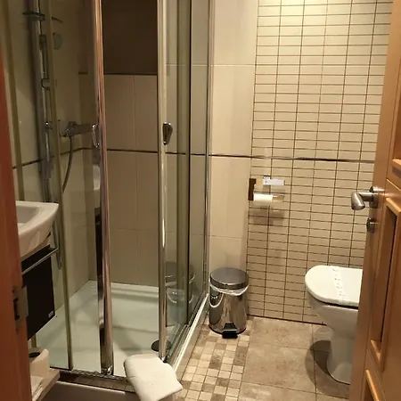 Apartment Albarino Vegadeo