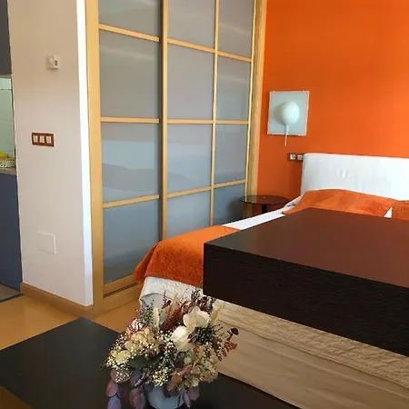 Albarino Apartment