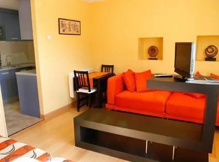 Albarino Apartment