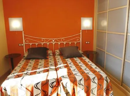 Apartment Albarino