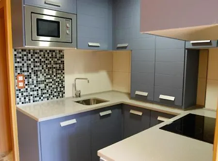 Albarino Apartment