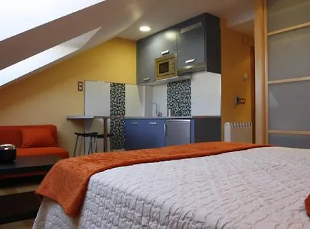 Apartment Albarino