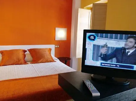 Albarino דירה וגדאו