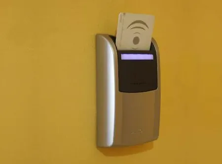 Albarino דירה וגדאו