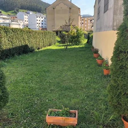 Apartment Albarino